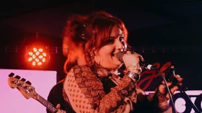 Festival of Sound 2026: Band Night at the Louisiana