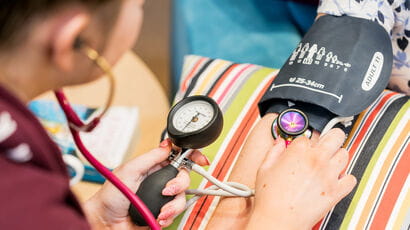 Physician Associate Studies postgraduate webinar