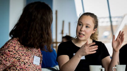 Explore a career in Health and Social Care