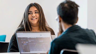 Meet the Global Support teams