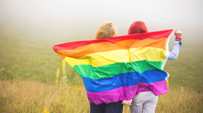 Queer Café: Everyone is welcome
