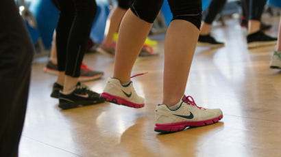 Jump rope