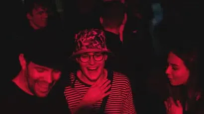 Propaganda Indie Party