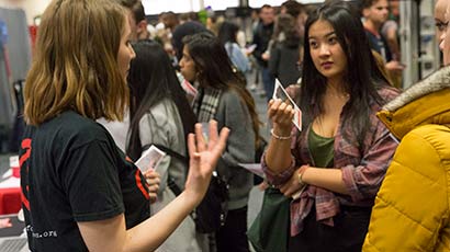 Green and healthy futures fair