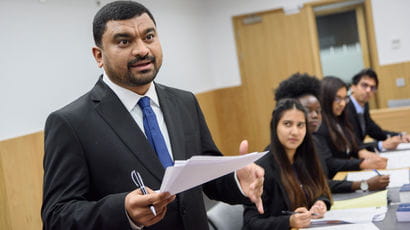 Research in Public International Law Showcase Panel Event