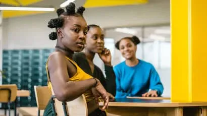 The Heritage Collective: Honouring Black History, Culture and Identity