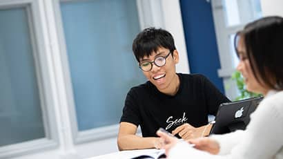 How to improve your academic English skills