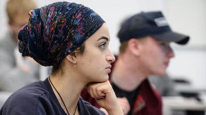 How studying at UWE Bristol will be different
