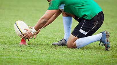 Rugby Union