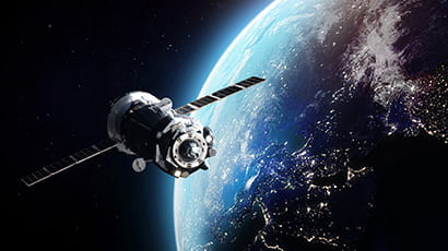 UWE Bristol academic unveils breakthrough in energy-efficient AI at NATO science forum