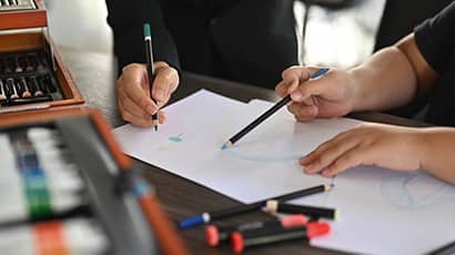 UWE Bristol academic to help shape new national Art and Design curriculum for England