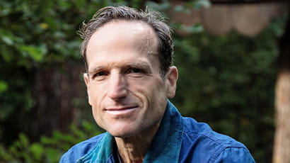 Internationally renowned architect joins UWE Bristol