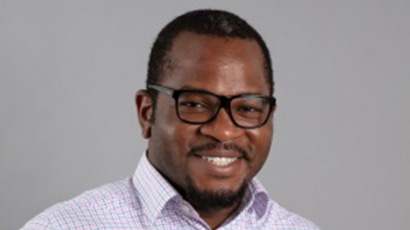 Professor Emmanuel Adukwu joins project to boost representation of Black biomedical scientists