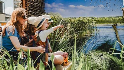 UWE Bristol and Festival of Nature event discusses new Western Forest  