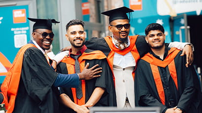UWE Bristol climbs 26 places in Guardian University Guide 2026