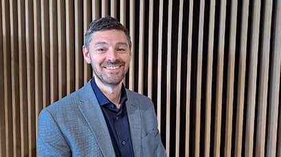 UWE Bristol lecturer wins prestigious teaching excellence award for interprofessional simulation