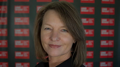 Assistant Vice-Chancellor selected to join Creative Industries Taskforce