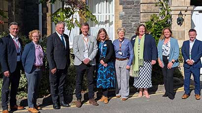 Alliance Medical and UWE Bristol launch UK’s first PET-CT Postgraduate Certificate