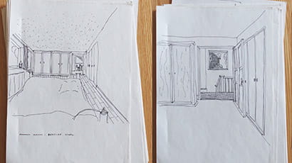 First-of-its-kind study aims to help more people spend their final days at home