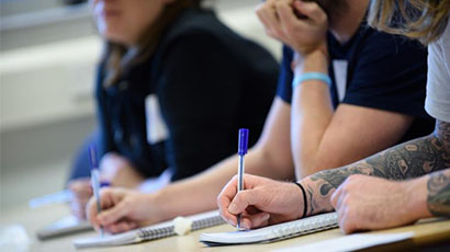 UWE Bristol lecturer among writers to embark on Channel 4's TV Drama New Writers scheme