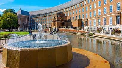 International conference on body image and appearance research set to be staged in Bristol