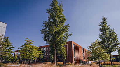 UWE Bristol sets out two year Climate and Sustainability Plan
