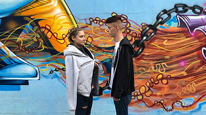 Film tackles coercion and effects of pornography on teenage sexual behaviour