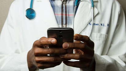 AI to help people with type 2 diabetes manage their health