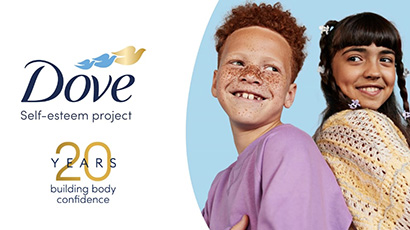 Global body confidence education project supported by UWE Bristol reaches 20 year milestone