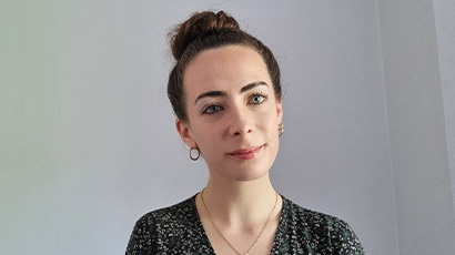 UWE Bristol student up for prestigious UK nursing award