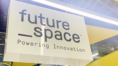 Growth for tech innovation in Bristol as Future Space expands