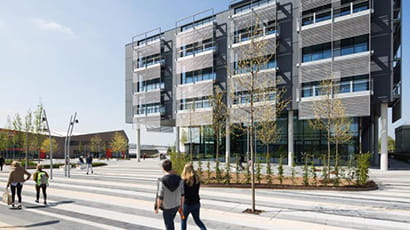 'Good' rating awarded to UWE Bristol for degree apprenticeship provision
