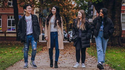 UWE Bristol climbs 12 places in Guardian University Guide league table