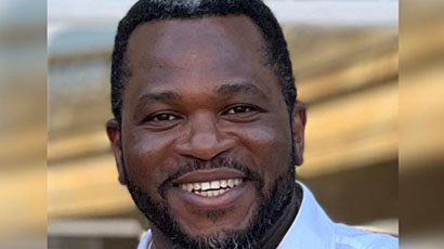 Professor elected as fellow of Royal Society of Biology