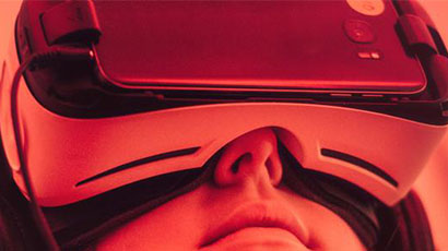 Three immersive documentaries commissioned to research effects of Virtual Reality in nonfiction