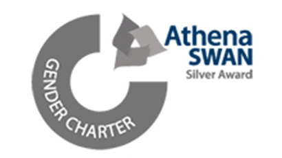 Department of Applied Sciences achieves Athena SWAN Silver Award 