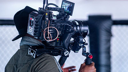 Transformative new policy programme unveiled for UK documentary film sector