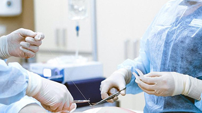 Research to assess possibility of producing healthcare products like PPE at point of need