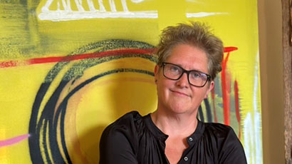 UWE Bristol appoints new Dean of Research and Enterprise in College of Business and Law