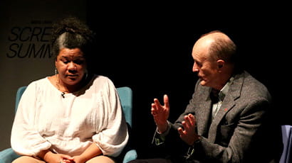Region’s production community energised by crucial announcements during Screen Summit