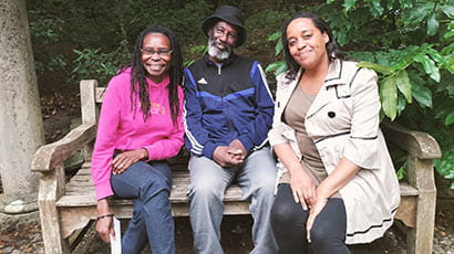 UWE Bristol experts win funding for project looking at inequalities faced by black people living with after-effects of stroke