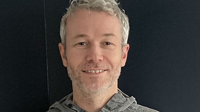 Prestigious fellowship awarded to UWE Bristol academic to fund development of music technology