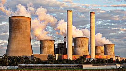 UK industry set to miss 2050 net zero without urgent action 