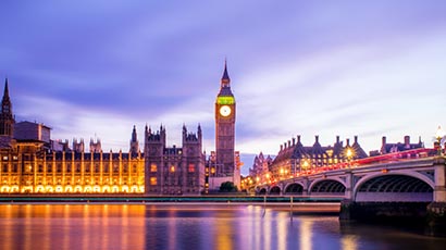 UWE Bristol among 23 universities in UK awarded right to deliver Parliamentary Studies Module