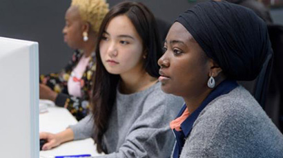 UWE Bristol launches Paul Stephenson bursary to support students from BAME backgrounds