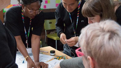 UWE Bristol to be part of a new multi-million-pound creative hub for the South West