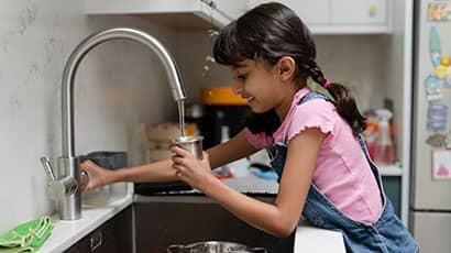 UWE Bristol awarded £233k for project working with children to develop water efficiency solutions