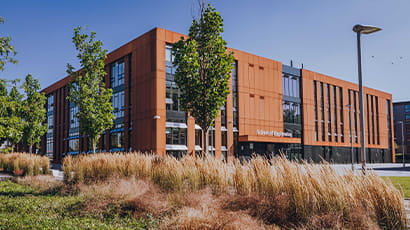 UWE Bristol ranked among top 12 per cent of universities globally for sustainability