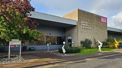 New £9.8 million robotics hub to benefit South West businesses
