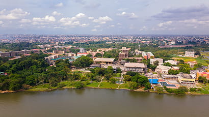 UWE Bristol secures British Council grant to strengthen educational ties with three leading Nigerian universities